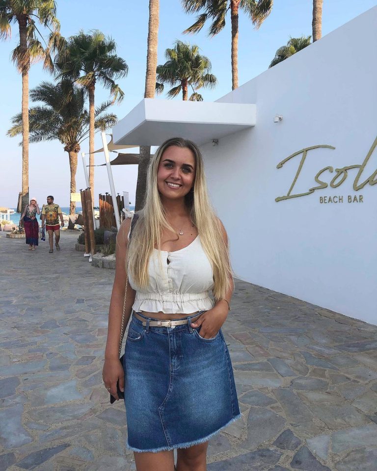 Stepping into the New Season with Urban Outfitters Hottest Picks