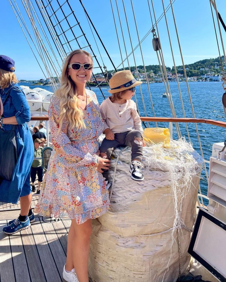 A Day of Adventures: Family Fun at the Harbor
