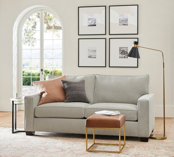 October Home Refresh from Pottery Barn Sale