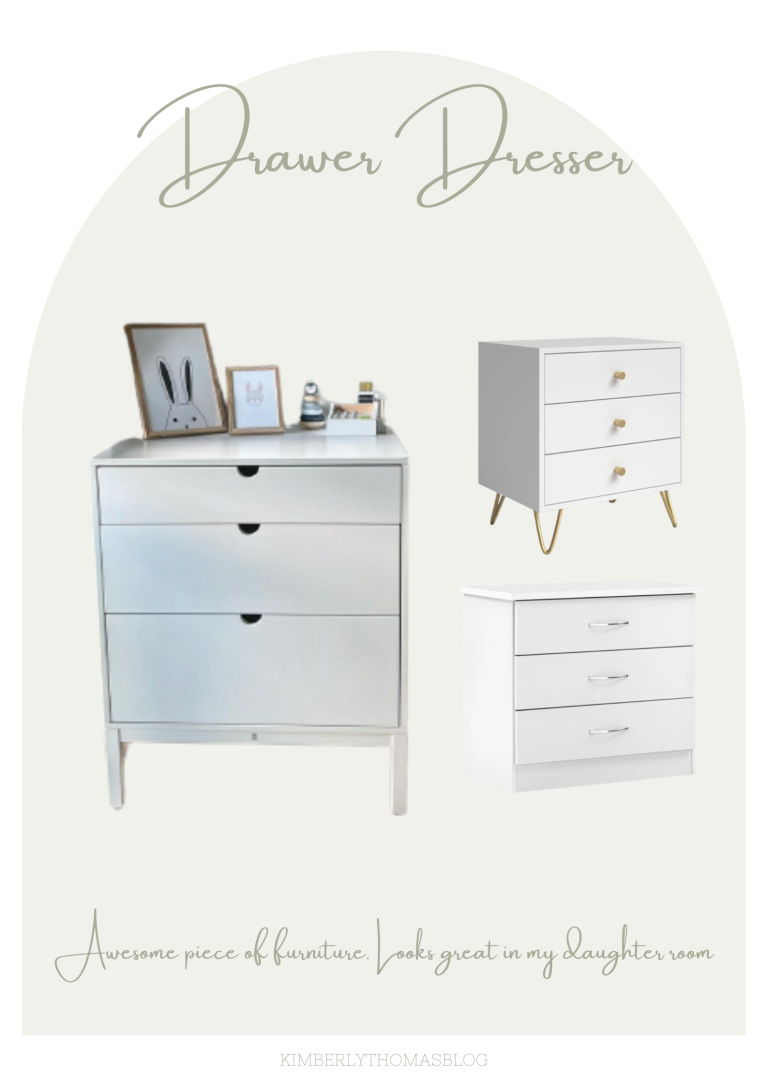 From Disorganization to Order: How to Organize Your Drawers and Dresser