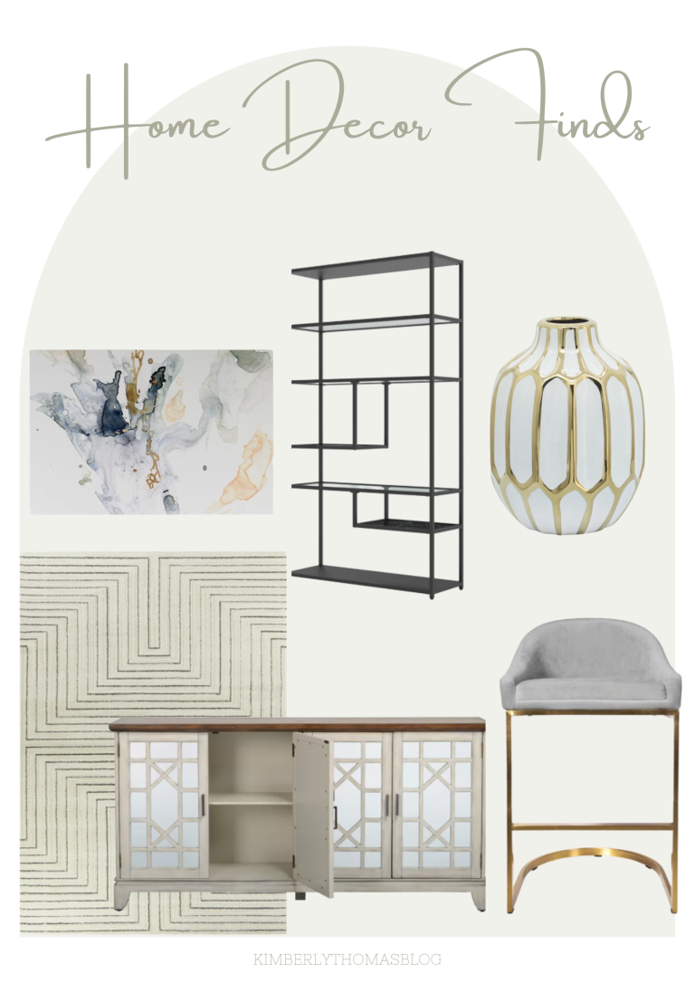 Improve Your Living Space with These Eye-Catching Finds for Home Decor!