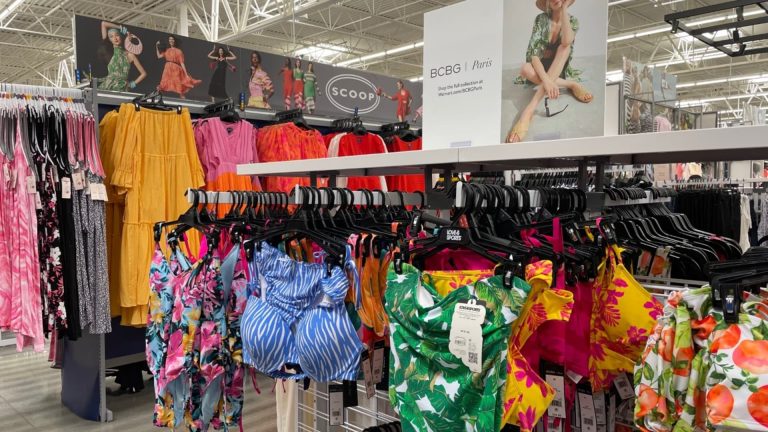 Big Savings Await: See What’s New at Walmart This Season!